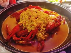 -黄尚皇小龙虾-螃蟹-深夜食堂(皇后公园店)