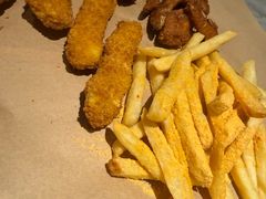 -必胜客(白石桥店)