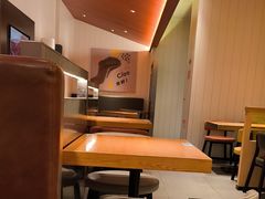 -菲滋意式餐厅(黄岩洞天店)