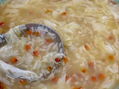 沙棘醪糟汤-太原面食店(解放路店)