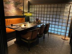 -铭牛烧肉·和牛海鲜自助(高新月牙湖店)