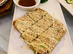 -龙汇酒家(沪闵路店)