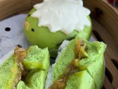 -珍粥道(杉杉奥特莱斯店)