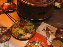 -西塔老太太泥炉烤肉(苏州大悦城店)