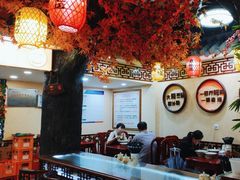 -金杨拉面王小吃面馆·牛三宝面·红烧牛肉粉