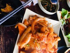 -妈妈手(山大总店)