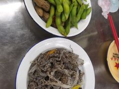 -風林火山烤室·涮肉