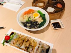 -避风塘(宝山万达店)