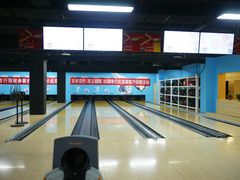 -同至人购物中心(朝阳街店)