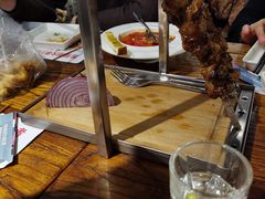 -通海俄式烧烤·俄罗斯大串(嵩山路店)
