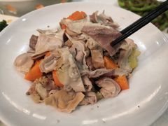 -叙兴楼(礼东财记农庄分店)