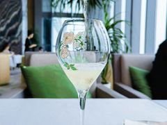 -悦厅·下午茶(杭州柏悦酒店)