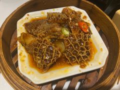 -稻香饭店(IFS国金中心店)