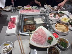 -海底捞火锅(壹悦城店)