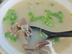 -品驴阁饭馆(广平大街店)