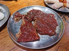 -原始泥炉烤肉(总店)