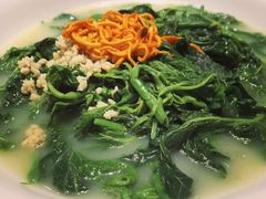 -大树头森林餐厅(番禺广场店)