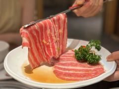 -本家·添百客韩国料理(泰然店)