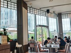 -田舍家Inakaya·炉端烧·铁板烧(天汇igc店)