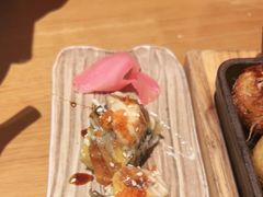 -一心创作料理屋(经开万达店)