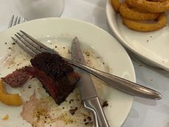 -摩根扒房(桐梓林店)