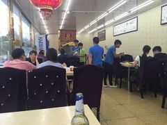 -天津乾毓德饭庄·清真传统炒菜·海鲜烧烤(咸阳路店)