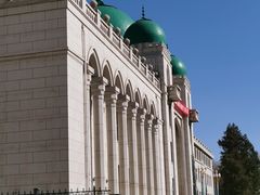 -中国伊斯兰教经学院