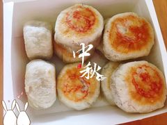 -马海涛牛肉串·午市牛腩饭·烧烤夜宵(领汇广场店)