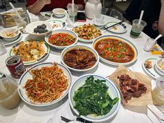 -欧记大排档·景德菜(上海首店)