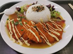 -贝林大翅鲸简餐厅(国家海洋博物馆店)