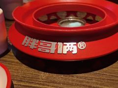 -胖哥俩肉蟹煲(萧山加州阳光店)