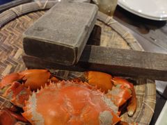 -大螃蟹海鲜餐厅