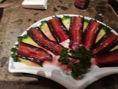 -码头故事火锅(大丰店)