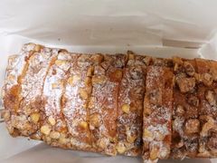 核桃布里欧修-WHEAT&BAKER-麥(凯德来福士店)