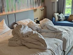 -上海佘山世茂艾美酒店
