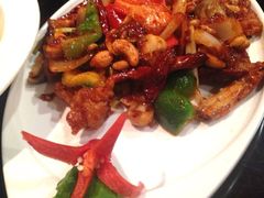 鸡-食肆&Fourteen(武林夜市店)