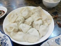 -周家大连水饺(美专校街店)