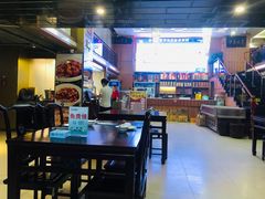 大堂-集贤门·徽菜(南山店)