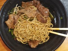 -小无锡面馆