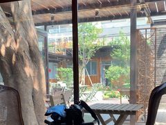 -糖房咖啡(南锣鼓巷店)