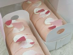 -黑池口感烘焙·生日蛋糕(坂田店)
