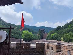 -雁门关景区