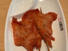 -小杨生煎(周浦万达店)