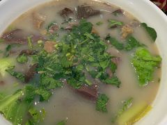 -清真牛街祥云轩门钉肉饼(左家庄店)