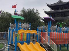 -白马涧龙池景区