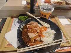 -吉野家(回龙观同成街店)