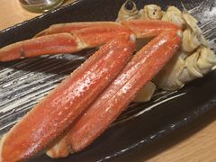 -山之川日料放题(通州店)