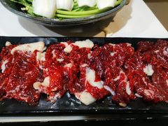 -陈记顺和潮汕牛肉火锅(棠德南路店)