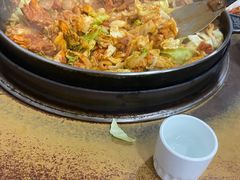-春川铁板鸡(高科园店)