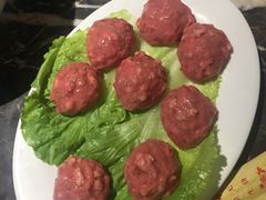 -仄园围炉坊·牛肉火锅·汕头卤水火锅(蛇口店)